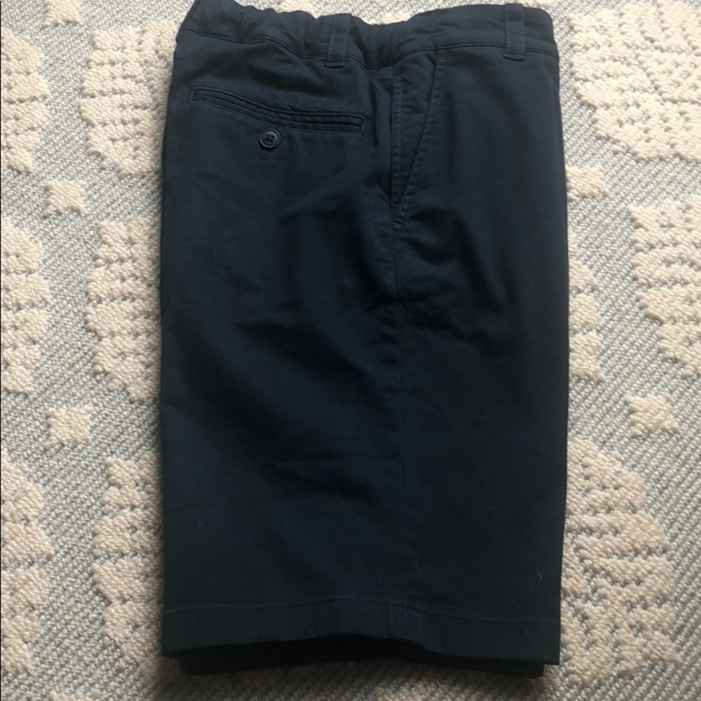 Under Armour boys size 12 shorts